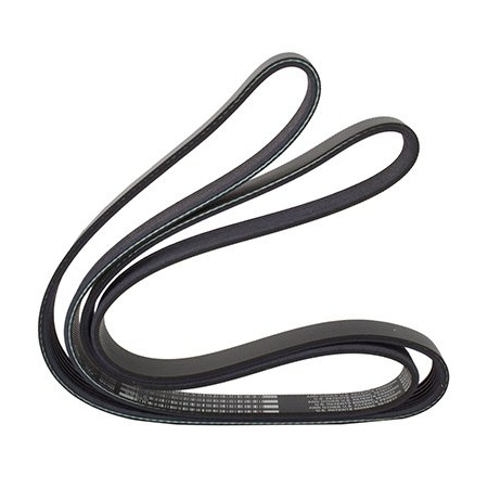 Motorcraft V-Belt, Jk6648 JK6648